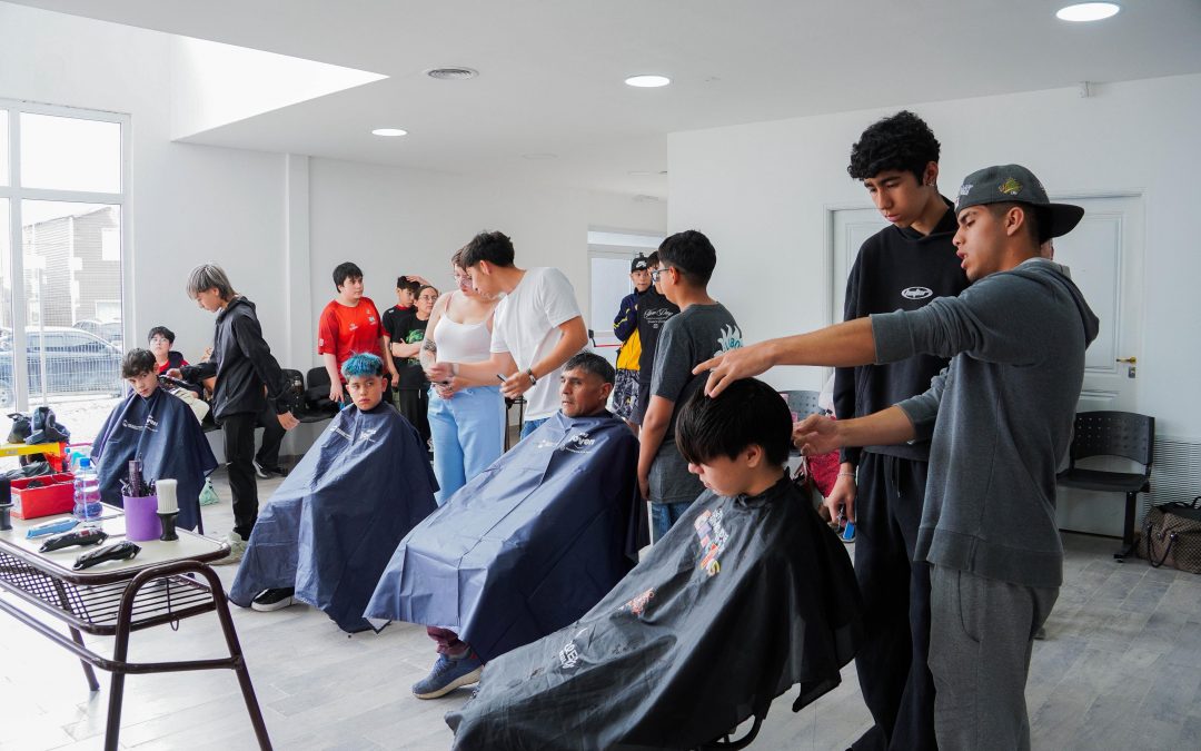 La Municipalidad de Río Gallegos abre la inscripción a 18 talleres para niños y adolescentes