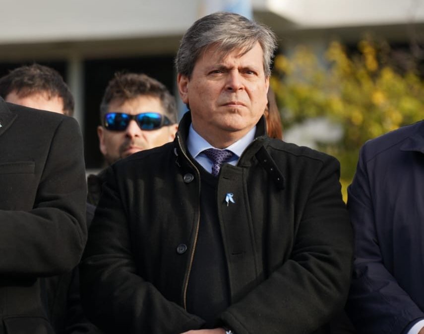 Leguizamón presentó un recurso extraordinario ante la Corte Suprema de Justicia para revocar el fallo inconstitucional que declara nula la ampliación de Tribunal Superior de Justicia