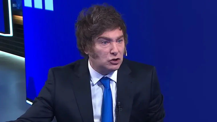 Milei creó la Oficina de Respuesta Oficial para combatir las «fake news» y el “monopolio de la verdad”