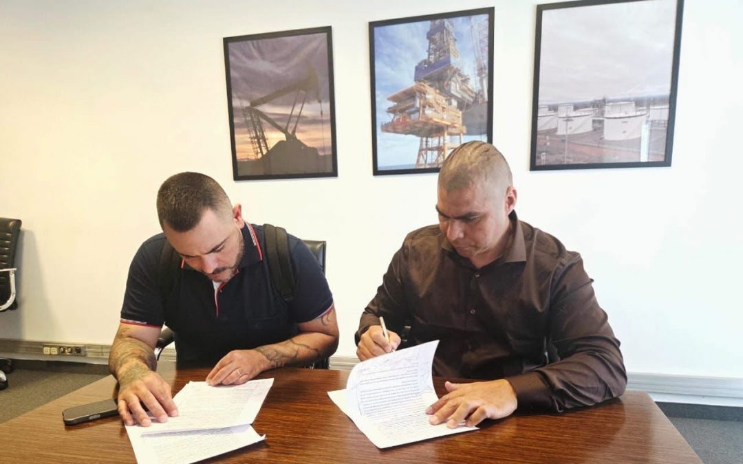 SIPGER LEVANTA EL PARO TRAS ALCANZAR UN ACUERDO DE RECOMPOSICIÓN SALARIAL