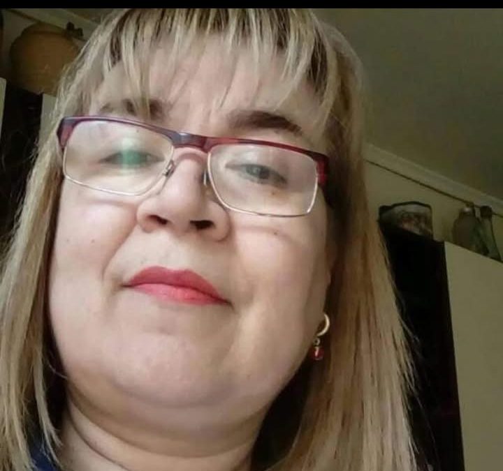 Mujer de Río Gallegos denunció públicamente su dramática y violenta situación familiar