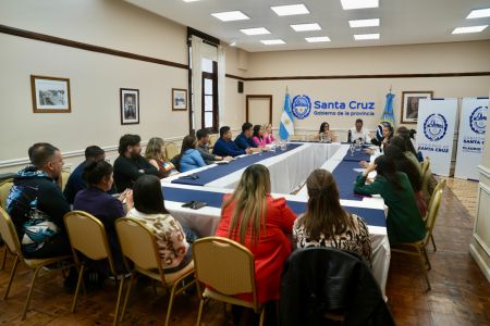 Viva Barrio – Somos Comunidad continuará por las localidades de la provincia