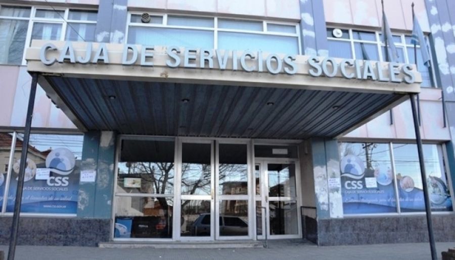 La Caja de Servicios Sociales comunicó intimación al Municipio de Río Gallegos para regularizar su deuda