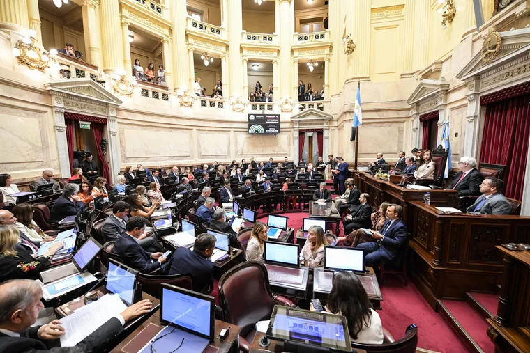 Reforma laboral: Por qué el proyecto debe volver al Senado