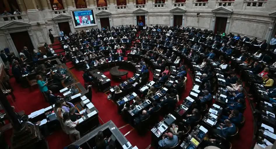 EL SOEM RÍO GALLEGOS MANIFESTÓ RECHAZO ABSOLUTO A LA APROBACIÓN DE LA REFORMA LABORAL