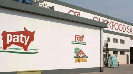 Colapso Industrial en febrero: Frigorífico Pico (Paty), Fate, Stellantis, Granja Tres Arroyos, Metalfor, Corona, Verónica, Marengo, La Anónima, La Paila