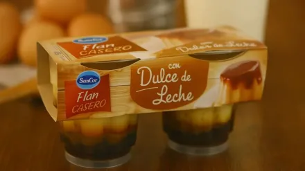 Crisis de la industria: Se decretó la quiebra de Arsa, fábrica de yogures