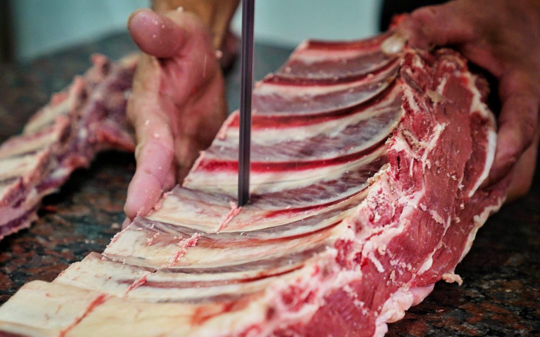 Fuerte suba en el precio de la carne: un 10 por ciento en febrero y crece consumo sustituto de pollo y cerdo