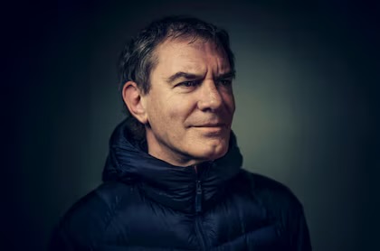 Falleció el ex ministro de Cultura de De La Rúa, Darío Lopérfido