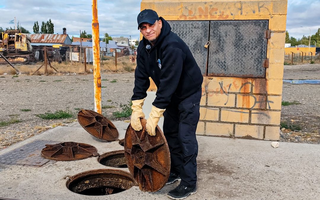 Fernando Silvera: “El colapso cloacal es por falta de mantenimiento en estaciones de bombeo de Servicios Públicos”