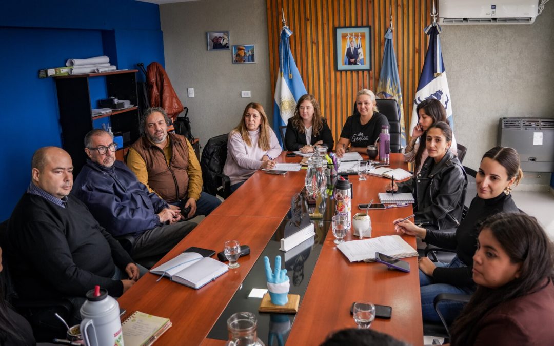 Río Gallegos recibirá a los protagonistas de “La Ruta de los Andes” del Rallystory francés