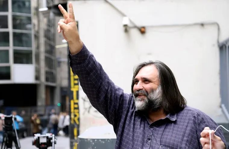 Hace 20 años está en el gremio: El dirigente Roberto Baradel no irá por la reelección sindical en Suteba