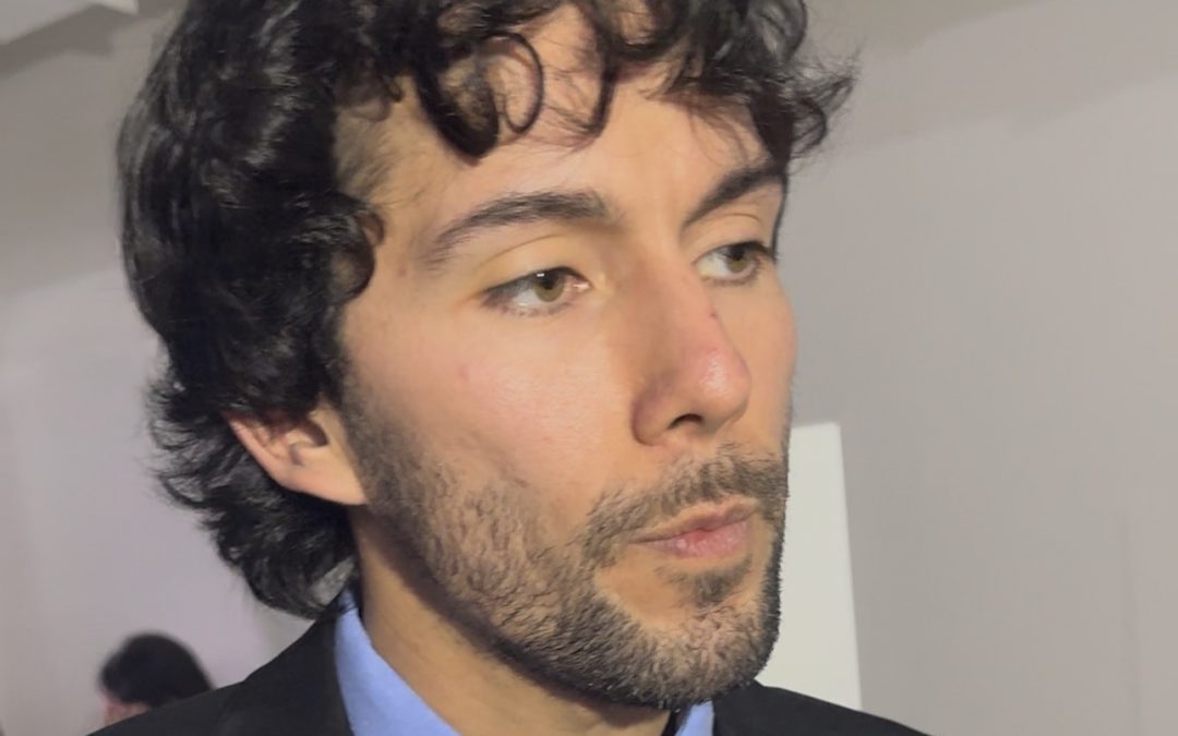 Concejal Ruay apuntó contra el dirigente Pedro Mansilla por no pedirle Paritarias al intendente Grasso. “Hay que sacar de la pobreza a los municipales de Río Gallegos ”