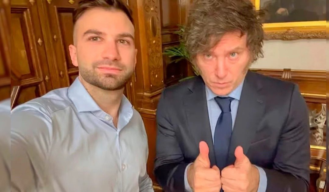 CRIPTOESTAFA: JAVIER MILEI Y KARINA MILEI VINCULADOS A UN PRESUNTO COBRO DE US$5 MILLONES POR PUBLICITAR $LIBRA