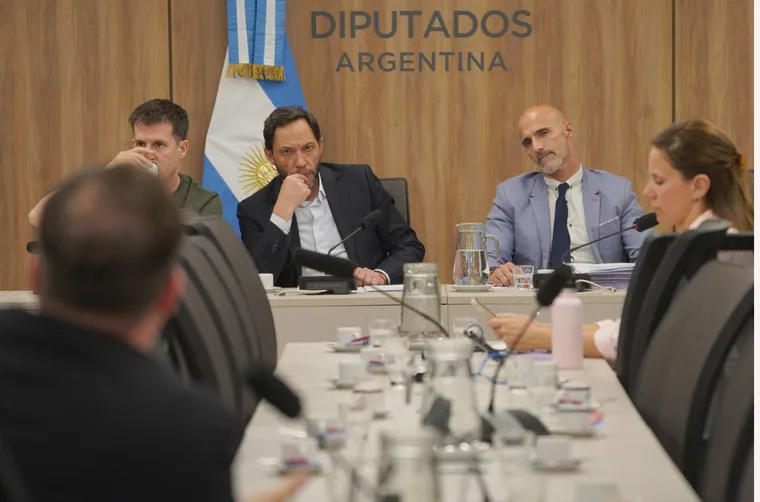 Diputados hablan este lunes por el «memo» que menciona pagos millonarios en el caso $Libra