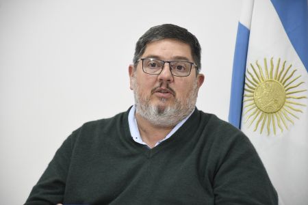Oficial: Nación otorgó un anticipo financiero de $100 mil millones a Santa Cruz para afrontar la emergencia presupuestaria para el pago de pasivos y activos
