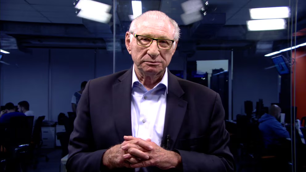 Falleció un maestro del periodismo: Ernesto Cherquis Bialo. Adiós a un grande.