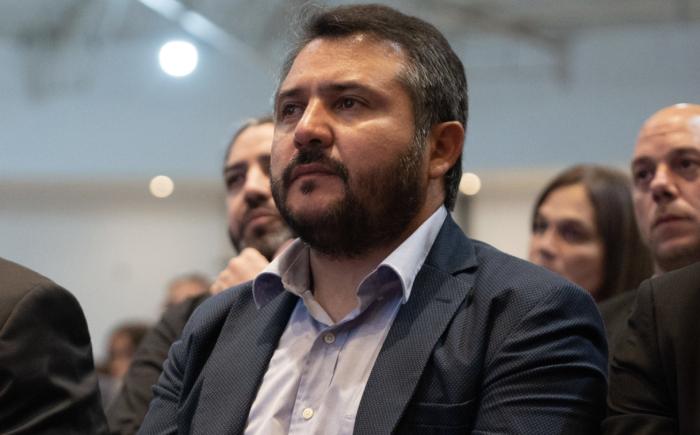 Intendencia de Caleta Olivia en Crisis: Carrizo le pidió la renuncia a sus funcionarios por “evaluación interna”