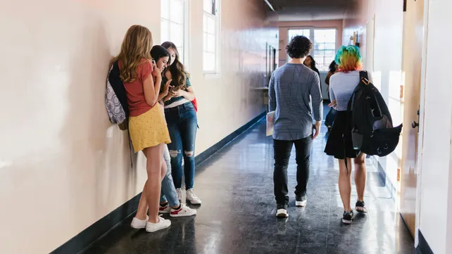 Lo que pasó en San Cristóbal: «Hay una sociedad cada vez más violenta y eso llega a las aulas»