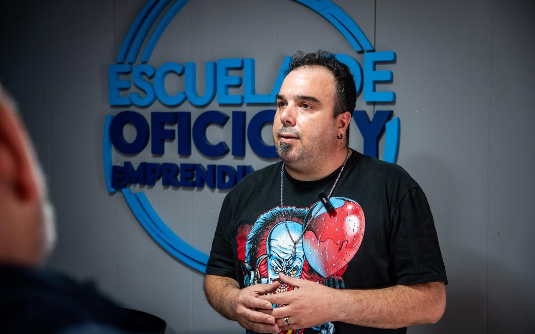 Río Gallegos: La Escuela de Oficios y Emprendimientos abre la preinscripción a más de 15 talleres para 2026