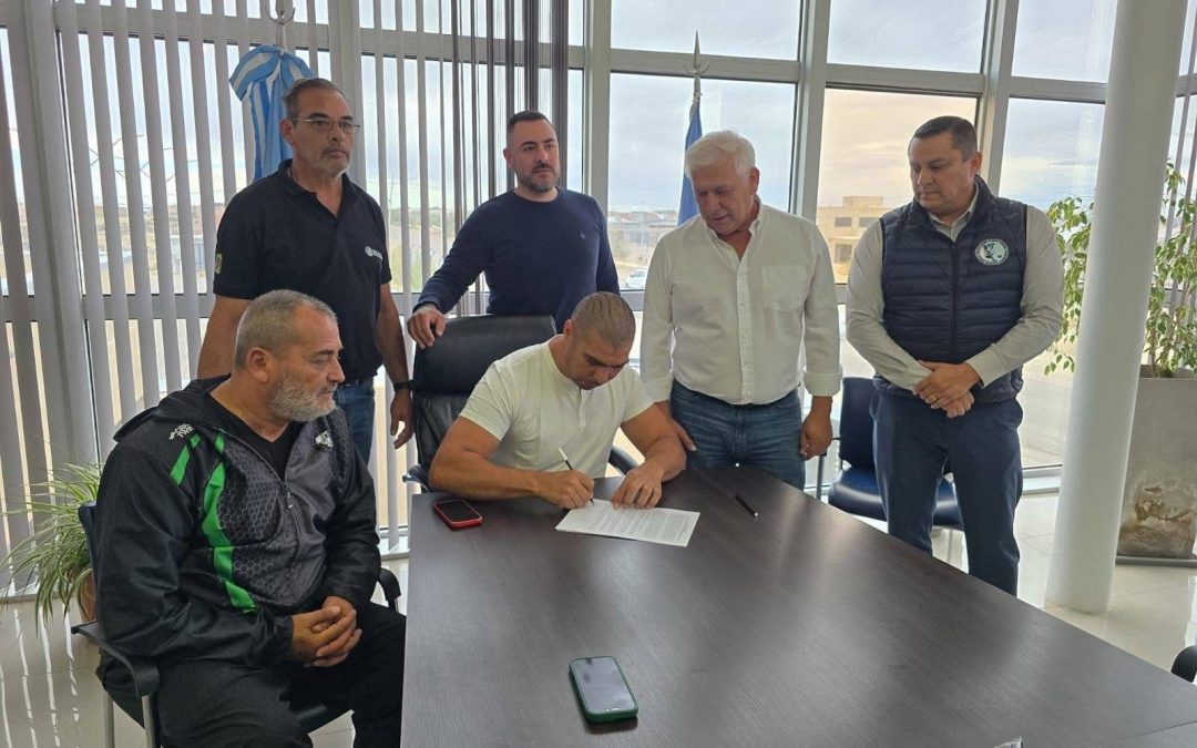 SIPGER acata la conciliación obligatoria y normaliza actividades