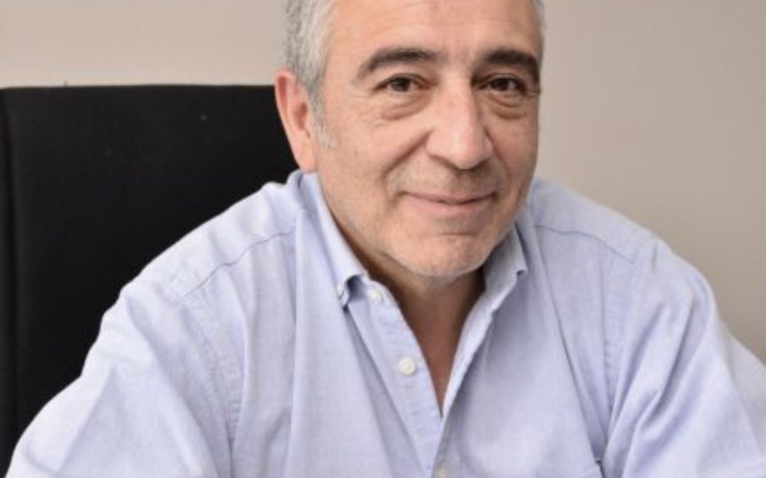 Jaime Álvarez: “Palermo Aike abrirá una oportunidad enorme para Santa Cruz en la próxima década”