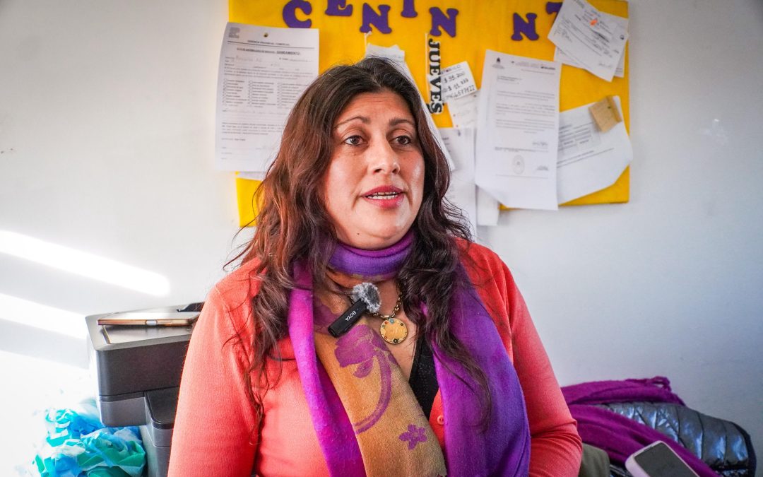 Organizada por la Municipalidad de Río Gallegos, llega la primera edición de “Construyendo Comunidad” con más de 50 emprendedores