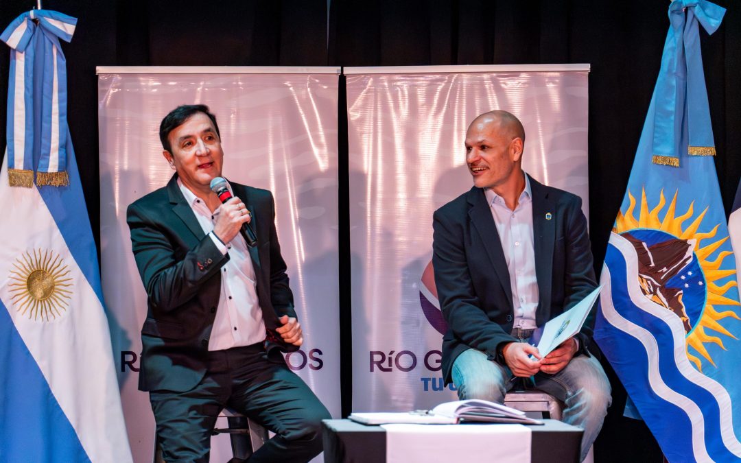 “Ningún comerciante sobra: necesitamos más inversión y más dinero en el bolsillo de los trabajadores”, afirmó Grasso