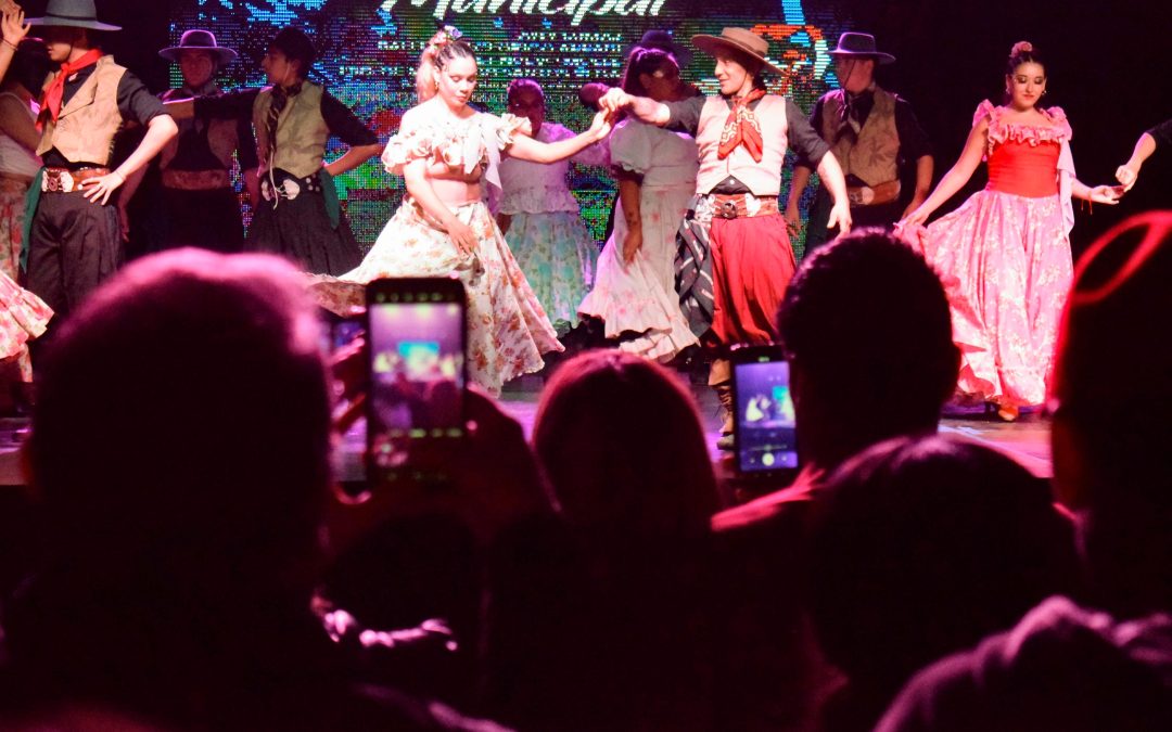 Con artistas locales y una propuesta solidaria, Río Gallegos vivirá una nueva Peña Folclórica organizada por el Municipio