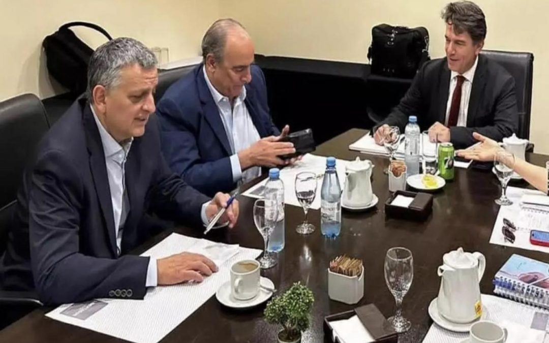 El directorio de YPF se asignó un sueldo anual de casi US$1 millón de dólares (90 millones de pesos por mes)