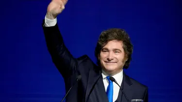 Javier Milei envía al Congreso la reforma electoral: ficha limpia y fin de las PASO