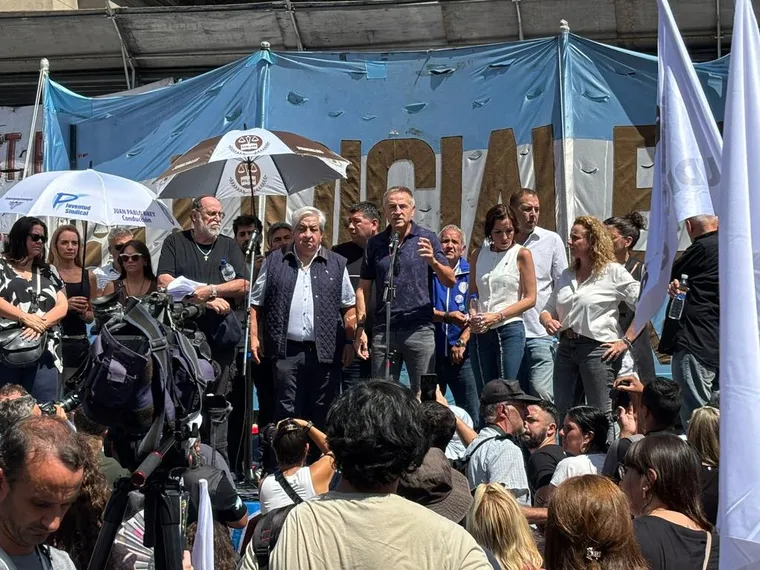 La Justicia revocó la cautelar contra la reforma laboral y reestablece 83 artículos