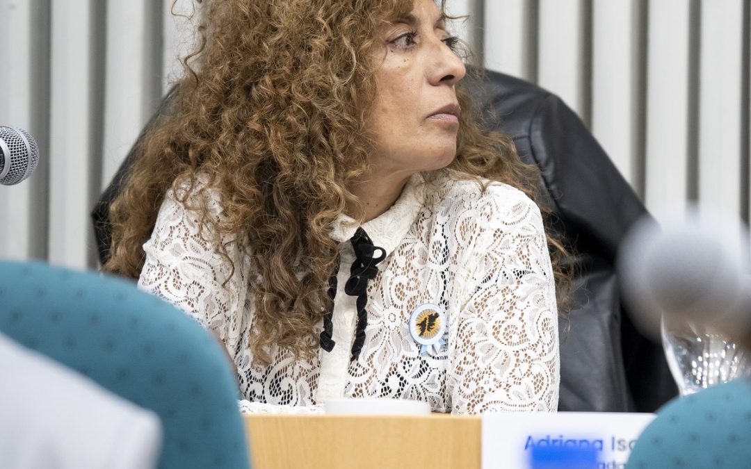 Se concretó la 4° Sesión Ordinaria en la Honorable Cámara de Diputados de Santa Cruz