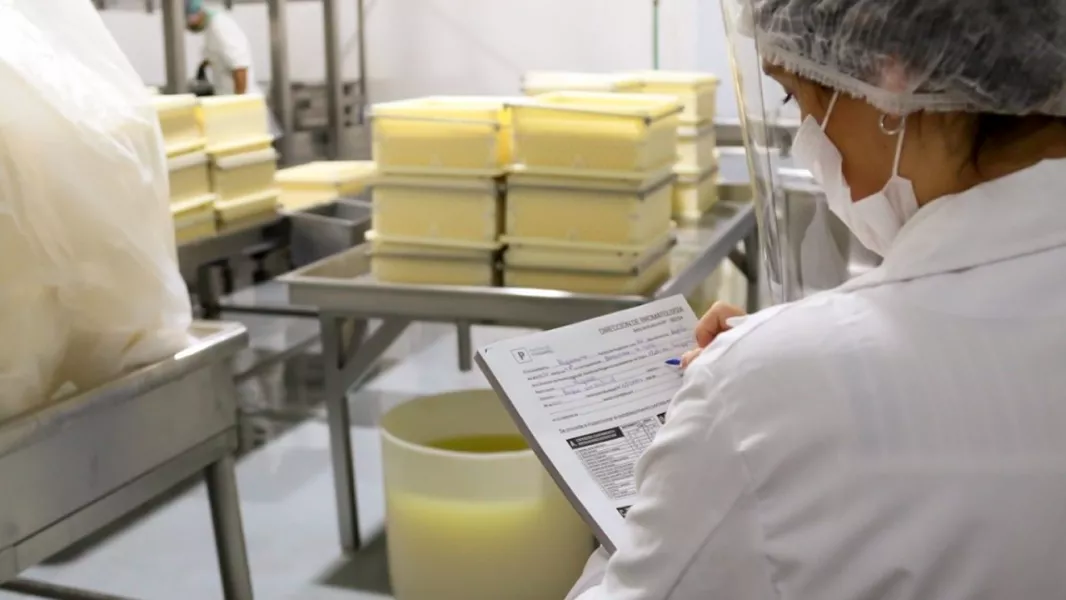 El Municipio advierte sobre una persona que se hace pasar por inspectora de Bromatología