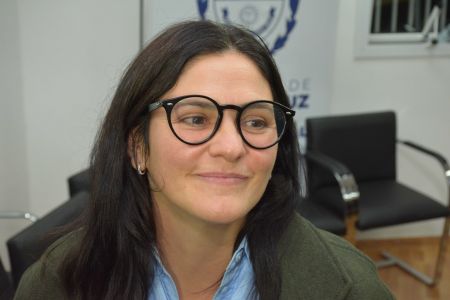 Elmiger: “Estamos todos juntos para seguir adelante con este proyecto político que hoy gobierna Santa Cruz”