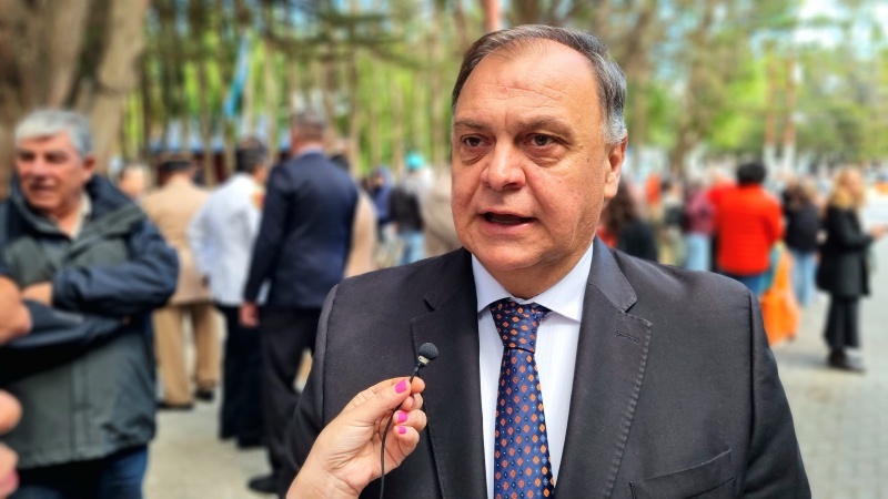 El Municipio de El Calafate depositó esta mañana los haberes de los trabajadores municipales, incluyendo el incremento salarial correspondiente al mes