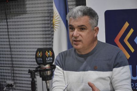 Matías Cortijo sobre el corte del interconectado: “Es un hito para SPSE, pudimos mantener a Santa Cruz energizada solo con molinos eólicos»