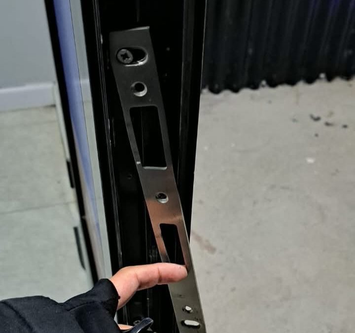 Río Gallegos: Intentaron robar en el Planetario y provocaron daños al patrimonio público