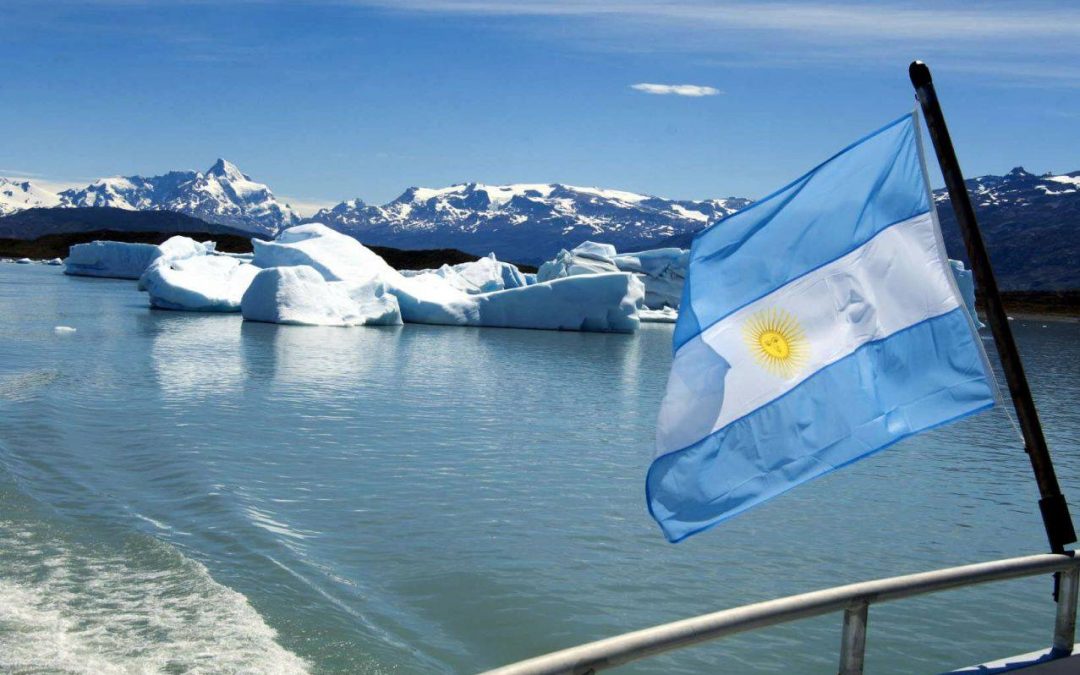 Conocé en detalle la nueva Ley de Glaciares aprobada esta madrugada por el Congreso