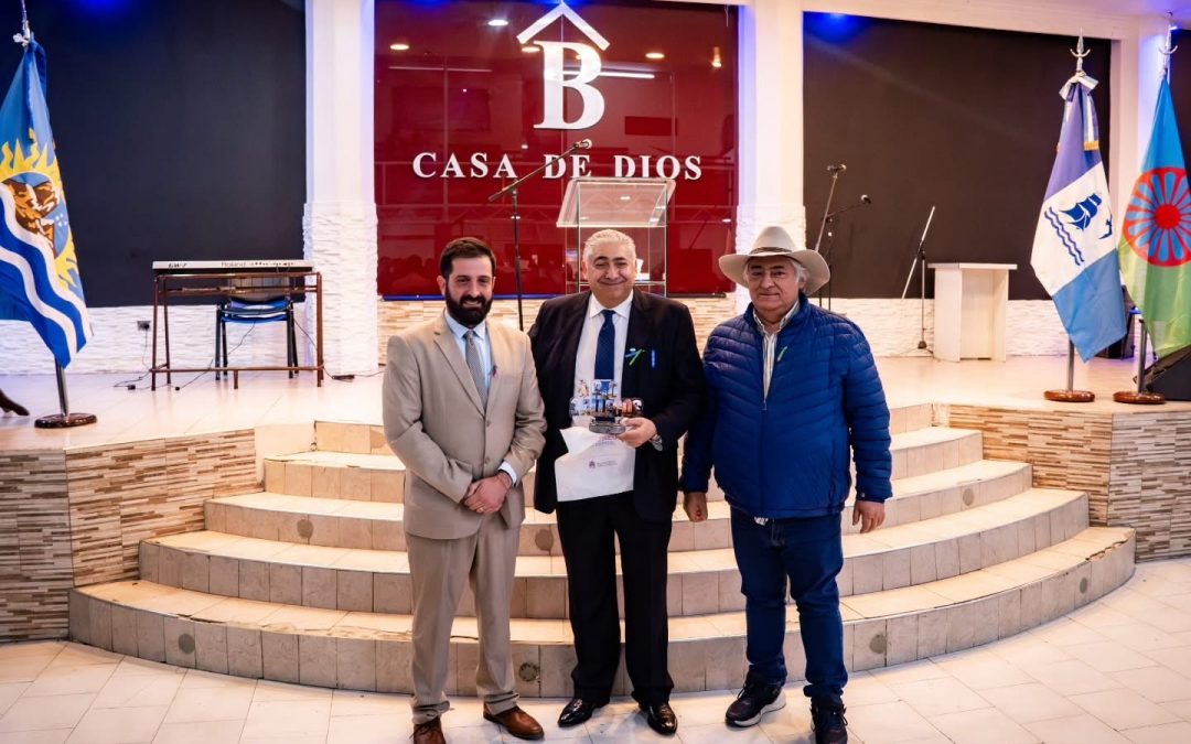 El Municipio conmemoró el Día del Pueblo Gitano con un reconocimiento a su historia y aporte comunitario