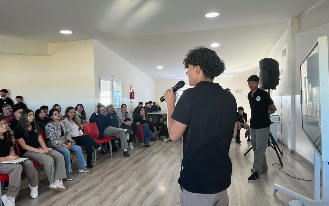 EL GUANACO EN SANTA CRUZ: ENTRE EL DESAFÍO AMBIENTAL Y SU GRAN POTENCIAL NUTRICIONAL