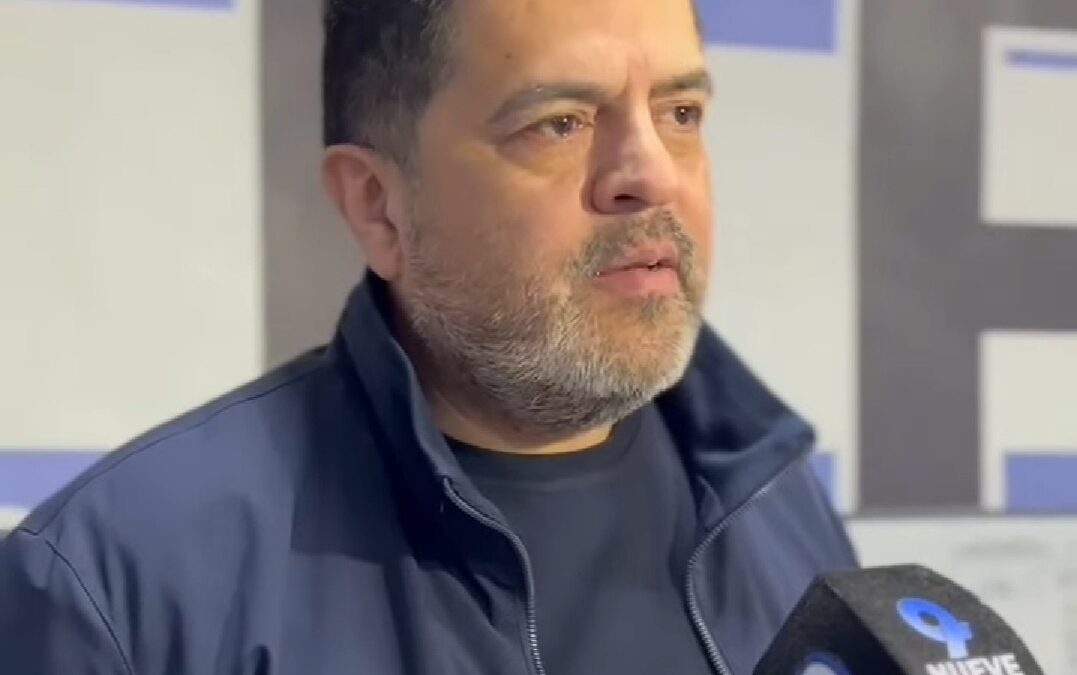 Martín Cortés arrasó en la Liga de los Barrios y consolidó el respaldo político e institucional a su gestión