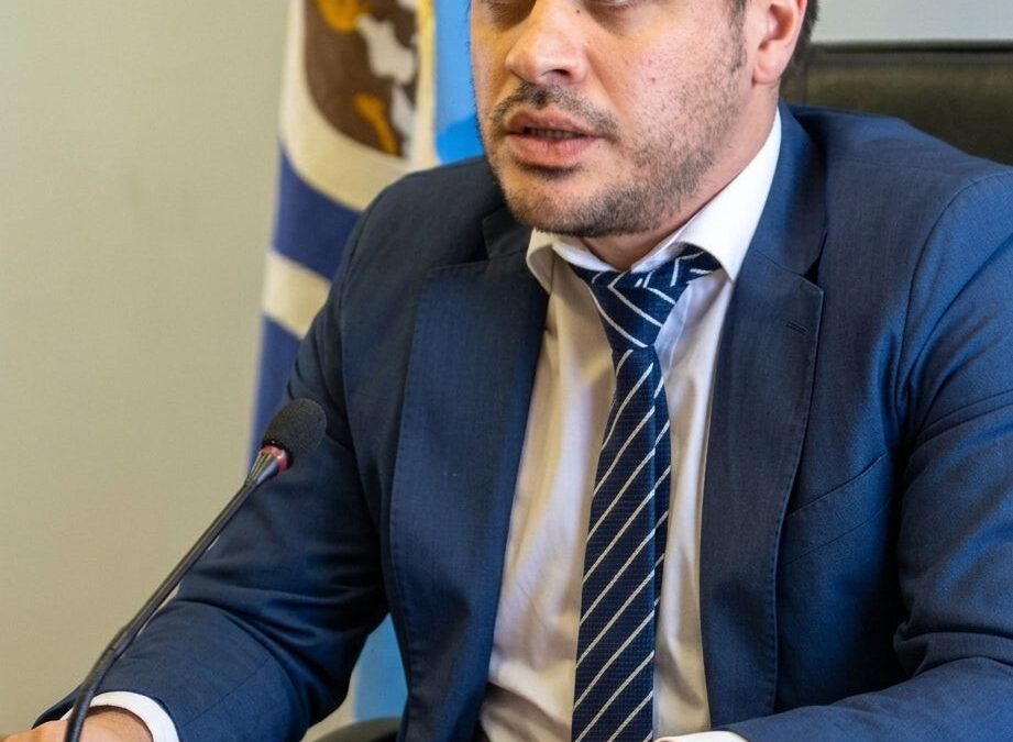 LA JUSTICIA OTRA VEZ EN LA MIRA: APUNTAN CONTRA EL JUEZ GIMÉNEZ POR NO DETENER A LA ACUSADA DE LA ESTAFA DE $50 MILLONES