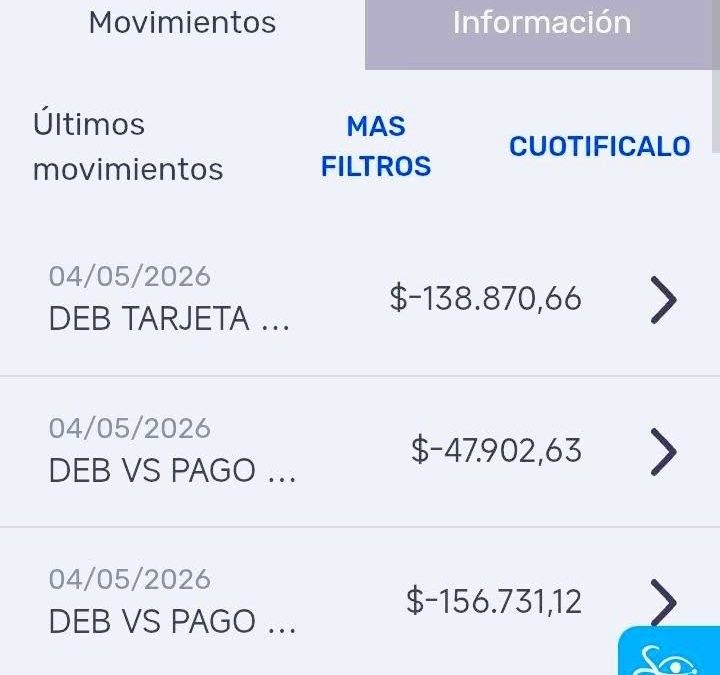 El duro descargo de una trabajadora municipal de Piedra Buena: “Despertar y ver mi cuenta en $0 “