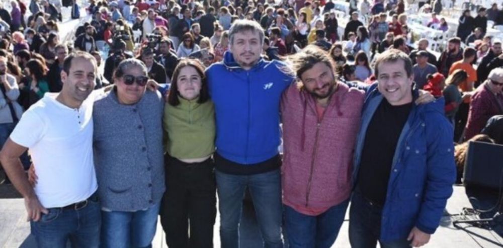Se disolvió la SISU que manejaba Juan Grabois: Acumuló $200.000 millones y hay pelea política por los fondos