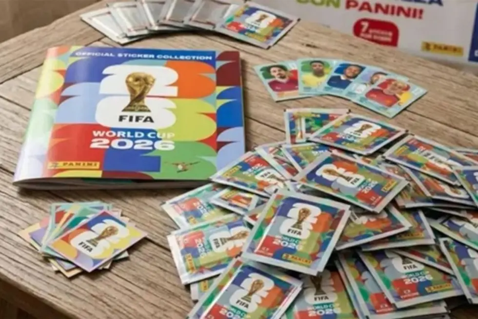 Furor por el Album y figuritas del Mundial 2026: ya hay faltantes de stock, sobreprecios y venta trucha