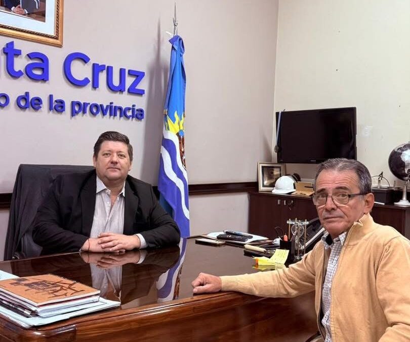 ADVERTENCIA DEL GOBIERNO PROVINCIAL: PATAGONIA RESOURCES S.A. DEBE CUMPLIR DE MANERA INMEDIATA E ÍNTEGRA LOS COMPROMISOS ASUMIDOS