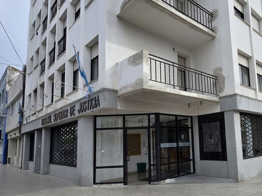 FALLO HISTÓRICO: LA CORTE SUPREMA DE LA NACIÓN AVALÓ LA AMPLIACIÓN DEL TRIBUNAL SUPERIOR DE JUSTICIA DE SANTA CRUZ