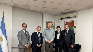 Desregulación inmobiliaria: reunión y desacuerdo entre el Gobierno y corredores por las matrículas