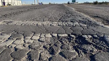 Crisis vial: Más Provincias reclaman por el abandono de las rutas nacionales
